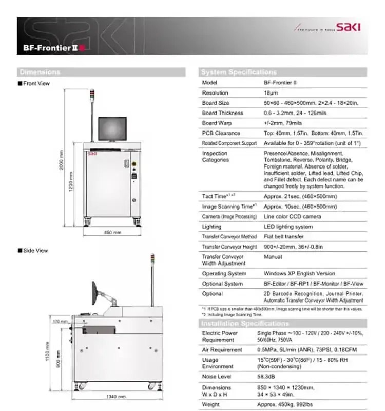 Smt Soldering Machine Provided YFX Machine 6