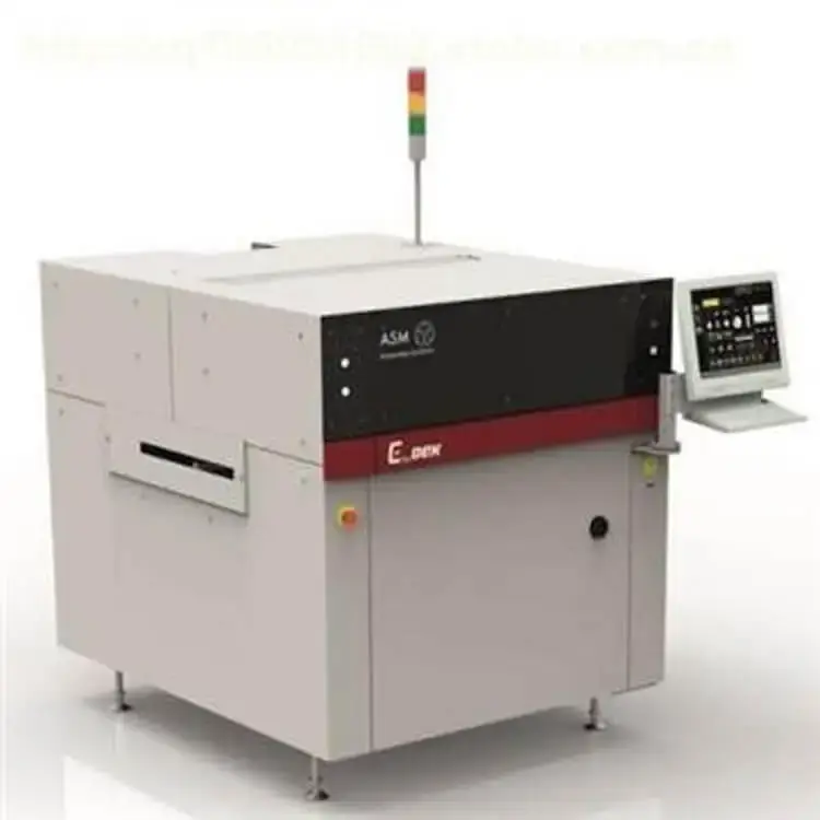 Durable YFX Machine Smt Electronics Pick and Place Machine Electronic Component Assembly 2