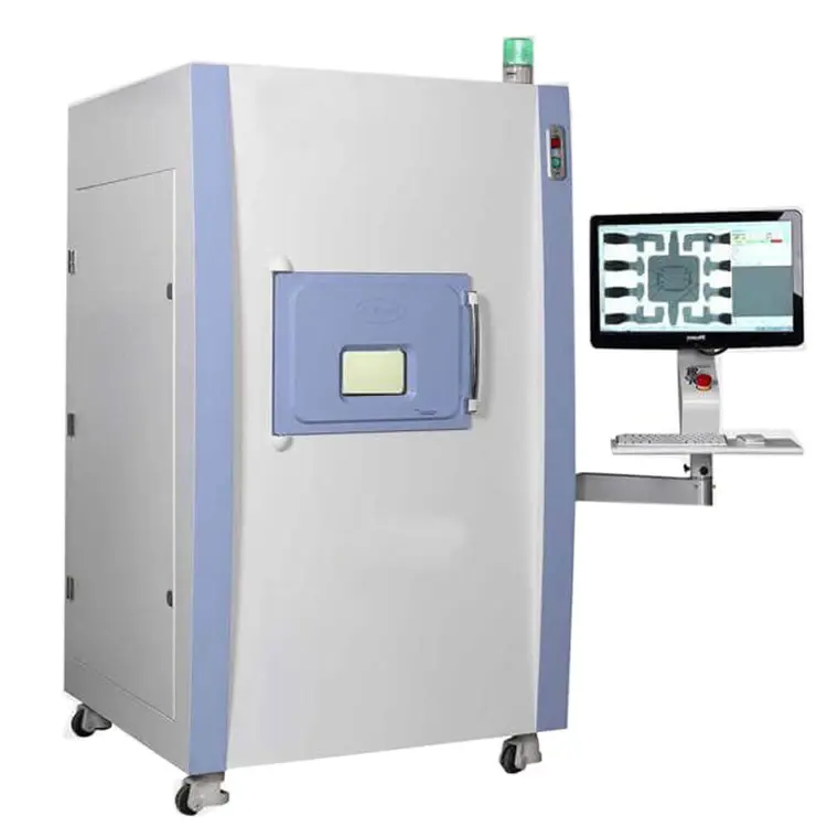 Low-cost Smt Inspection Equipment Supplier SMI Production 2