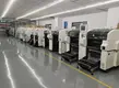 Small Pick and Place Machine PCB Prototype Smt Production Line YFX Machine 4