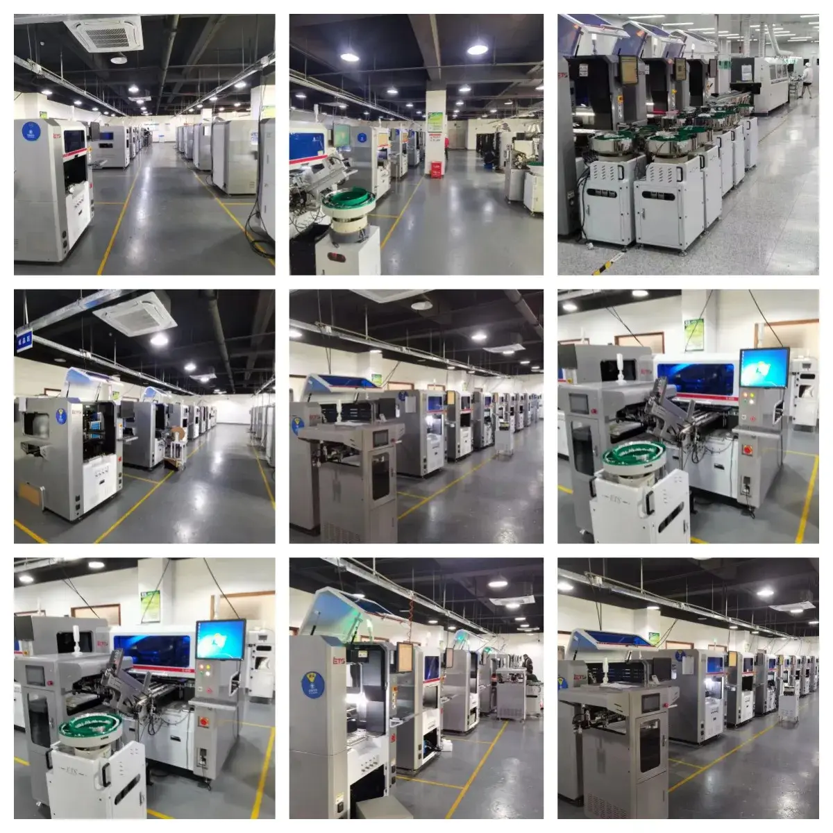 Fine Quality Smt X Ray Machine Smt X Ray Machine Company 5