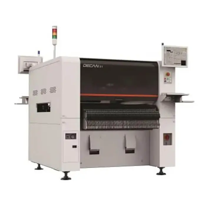 Fine Quality Smt X Ray Machine Smt X Ray Machine Company 2