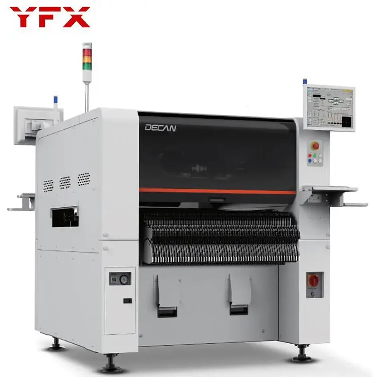 Fine Quality Smt X Ray Machine Smt X Ray Machine Company 3