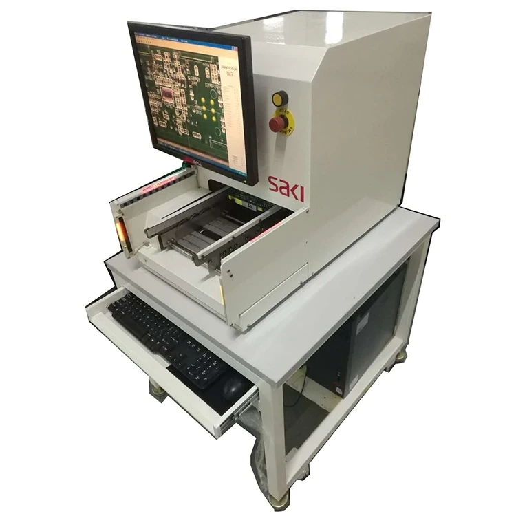 Smt Saki Bf-18d-p40 Cheap Aoi Machine 1