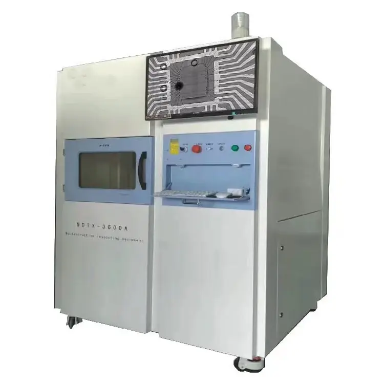 Smt Printer Machine New YFX Machine 6