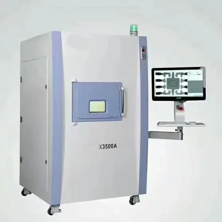 Smt Printer Machine New YFX Machine 2