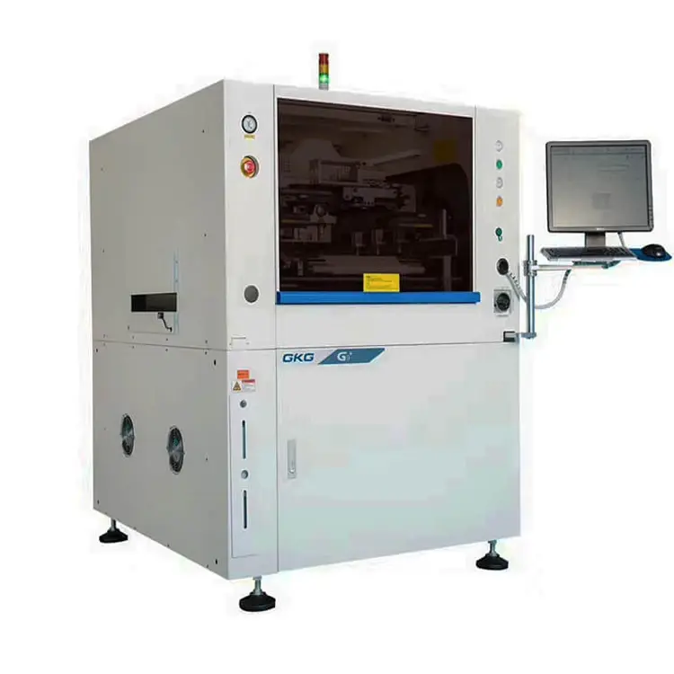 Standard Smt Equipment Factory Direct Supply PCA Production 2