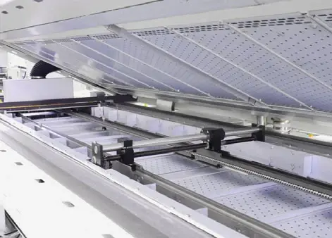 Hot Smt Equipment Manufacturers Video Technical Support YFX Machine Brand 3