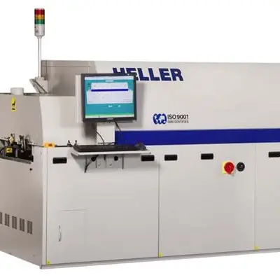 Hot Smt Equipment Manufacturers Video Technical Support YFX Machine Brand 2