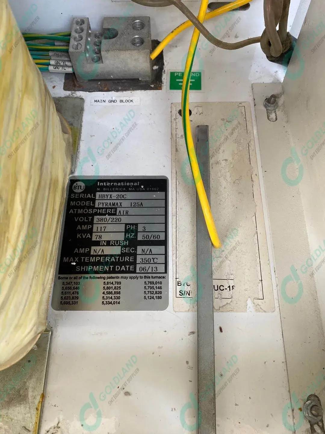 Smt Assembly Equipment Bulk Buy Provided YFX Machine 4
