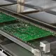 High Quality Soldering Reflow Oven Provided YFX Machine Brand 6