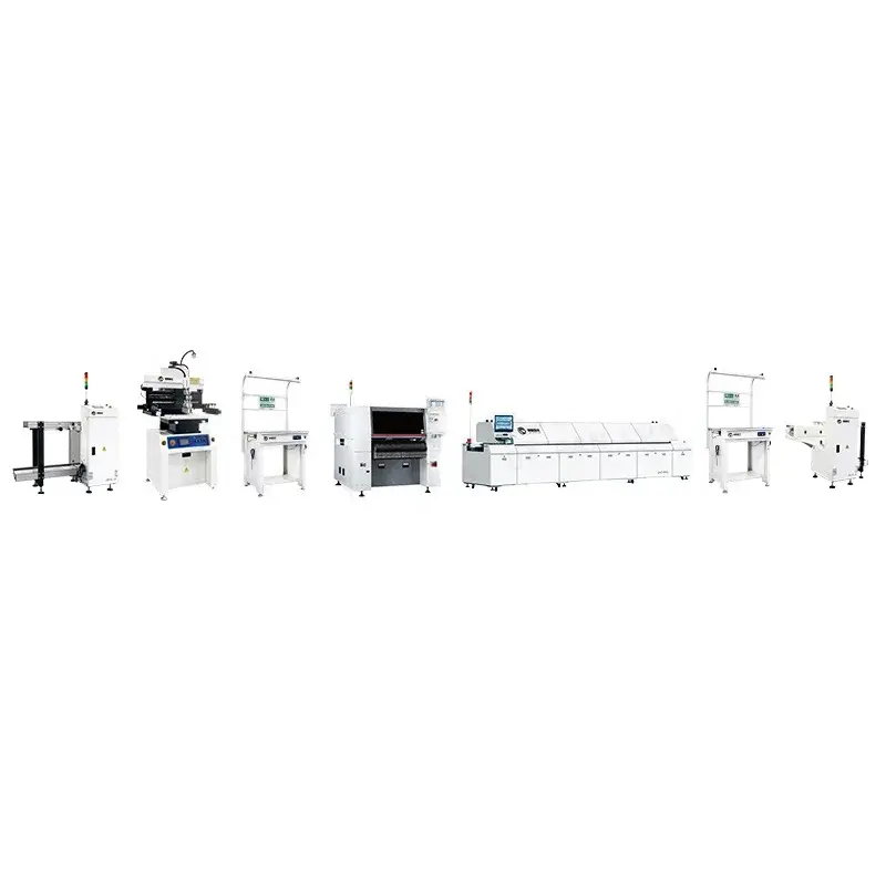 The Ultimate Guide To Reflow Ovens: How They Work And Why You Need One 1