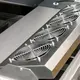 High Quality Soldering Reflow Oven Provided YFX Machine Brand 5