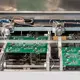 High Quality Soldering Reflow Oven Provided YFX Machine Brand 7