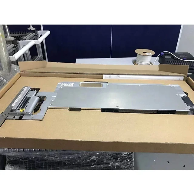 Smt High Speed ​​Pick and Place Machine Asm Siemens 00141420 Siplace Powerconnector X 1