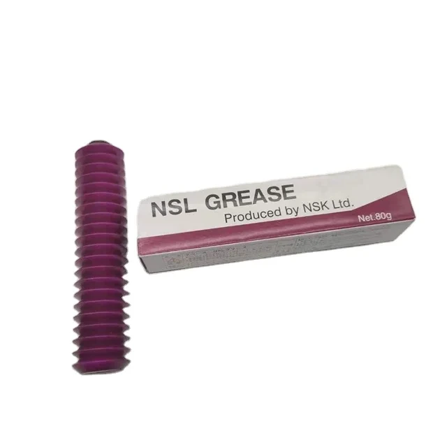 گریس اصلی روغن پیچ nsk Nsl روغن پیچ smt دستگاه گرفتن و قرار دادن k46-m3851-100 1