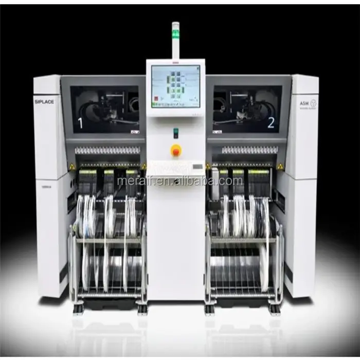 Smt Manufacturing Equipment PCBA Production YSM20 SMDCHIPMOUNTERdirectly Sale 3