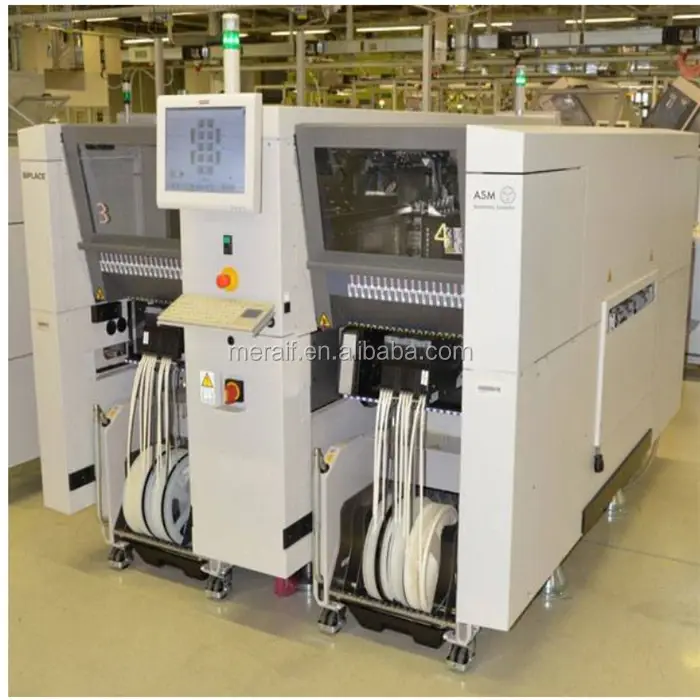 Smt Manufacturing Equipment PCBA Production YSM20 SMDCHIPMOUNTERdirectly Sale 5