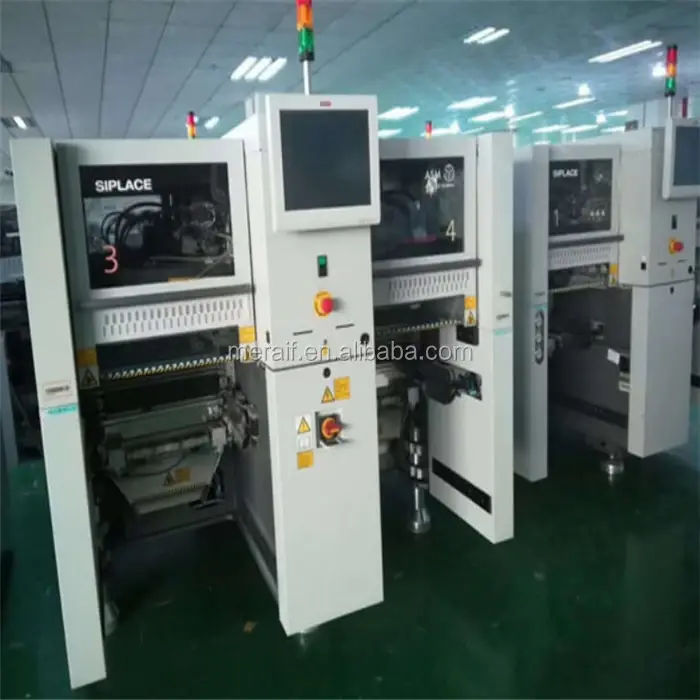 Smt Manufacturing Equipment PCBA Production YSM20 SMDCHIPMOUNTERdirectly Sale 7