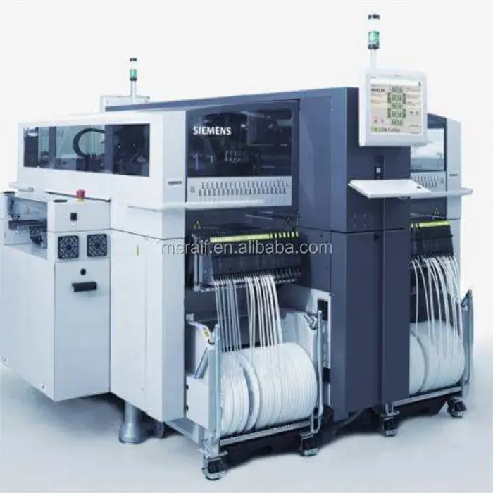 Smt Manufacturing Equipment PCBA Production YSM20 SMDCHIPMOUNTERdirectly Sale 6