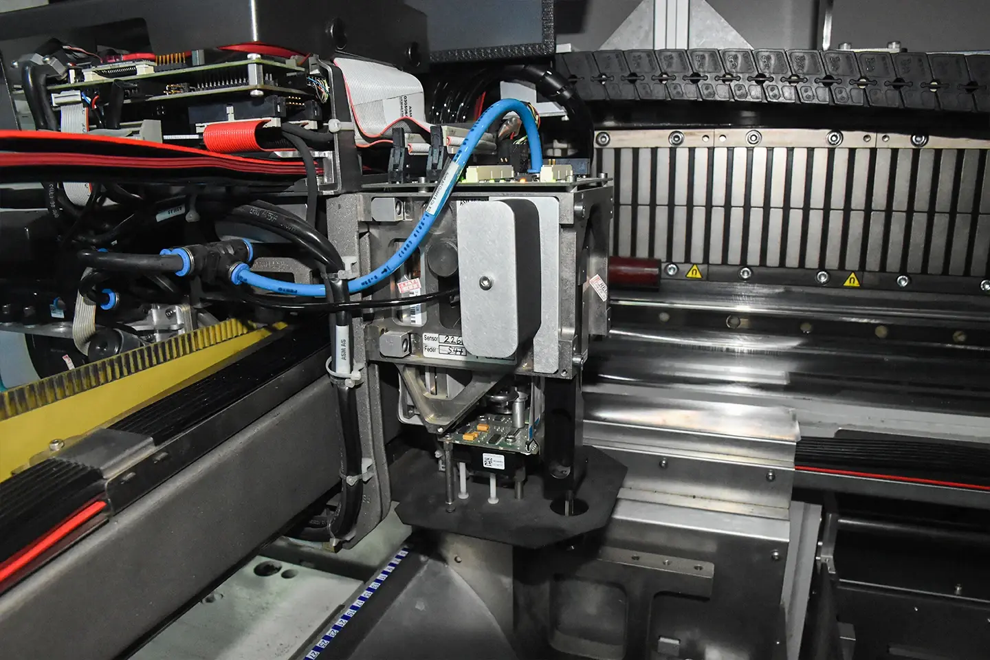 New Spare Parts PCBA Production 7