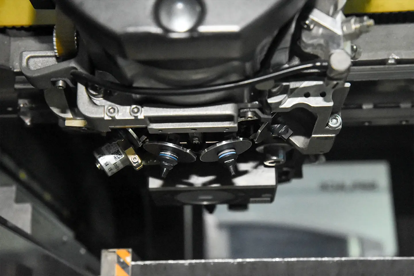 New Spare Parts PCBA Production 4