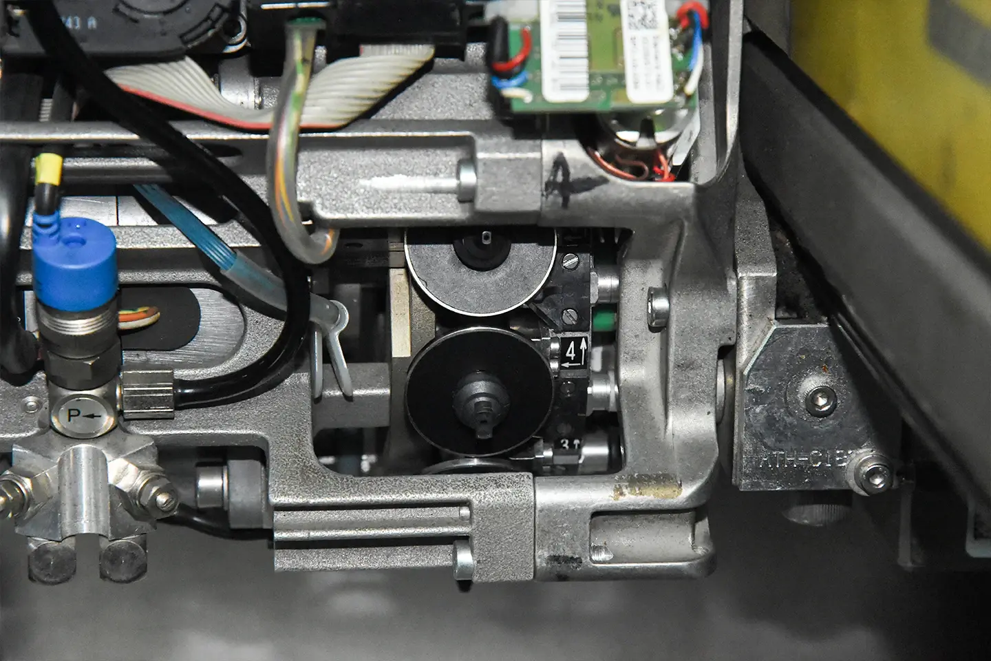 New Spare Parts PCBA Production 6