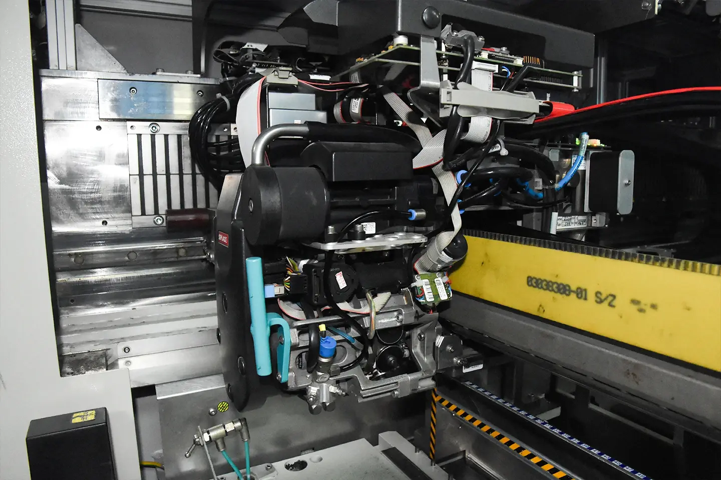 New Spare Parts PCBA Production 5