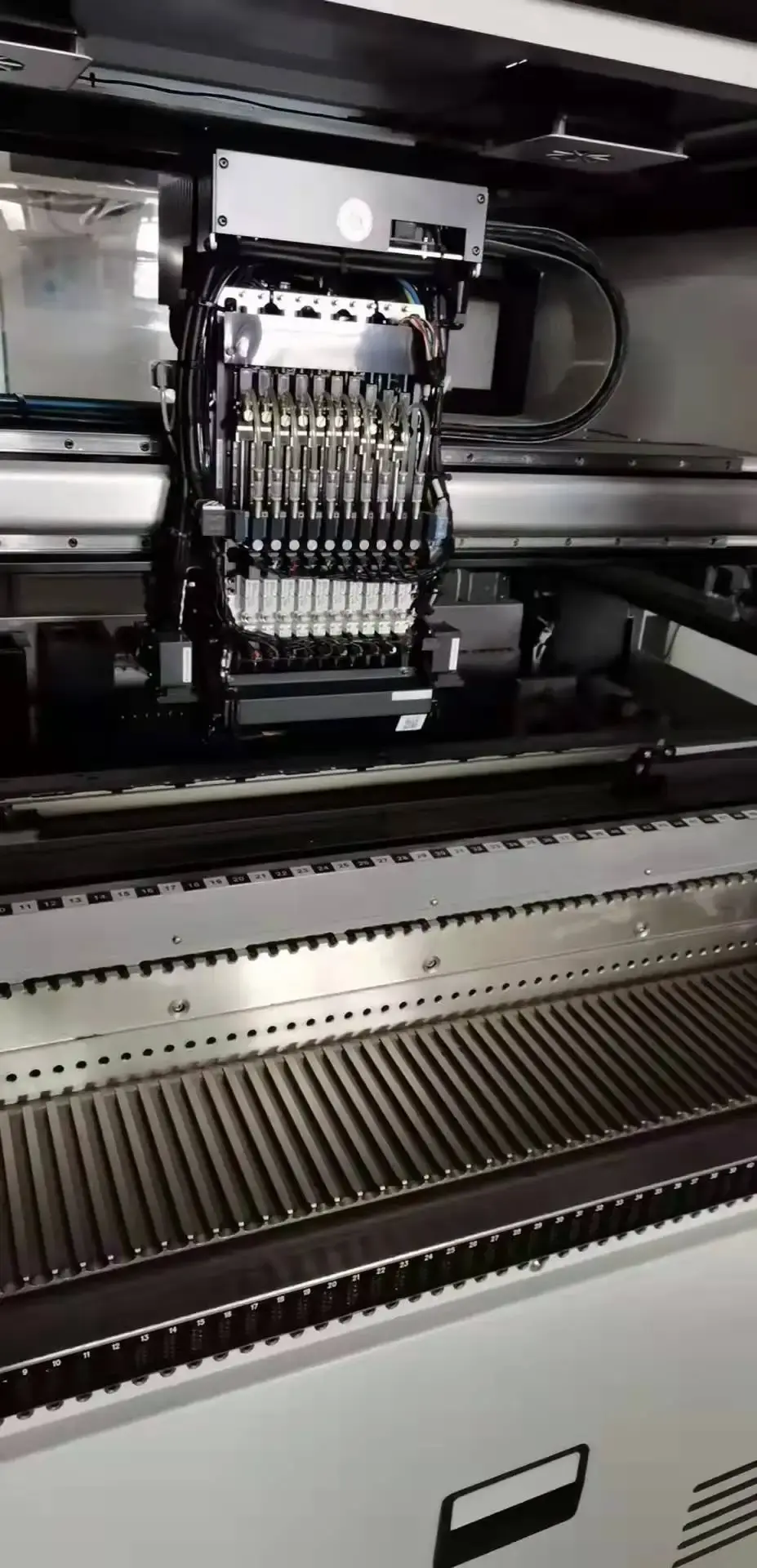Hot Sale Smt Equipment Manufacturers Factory Price SMI Production 3