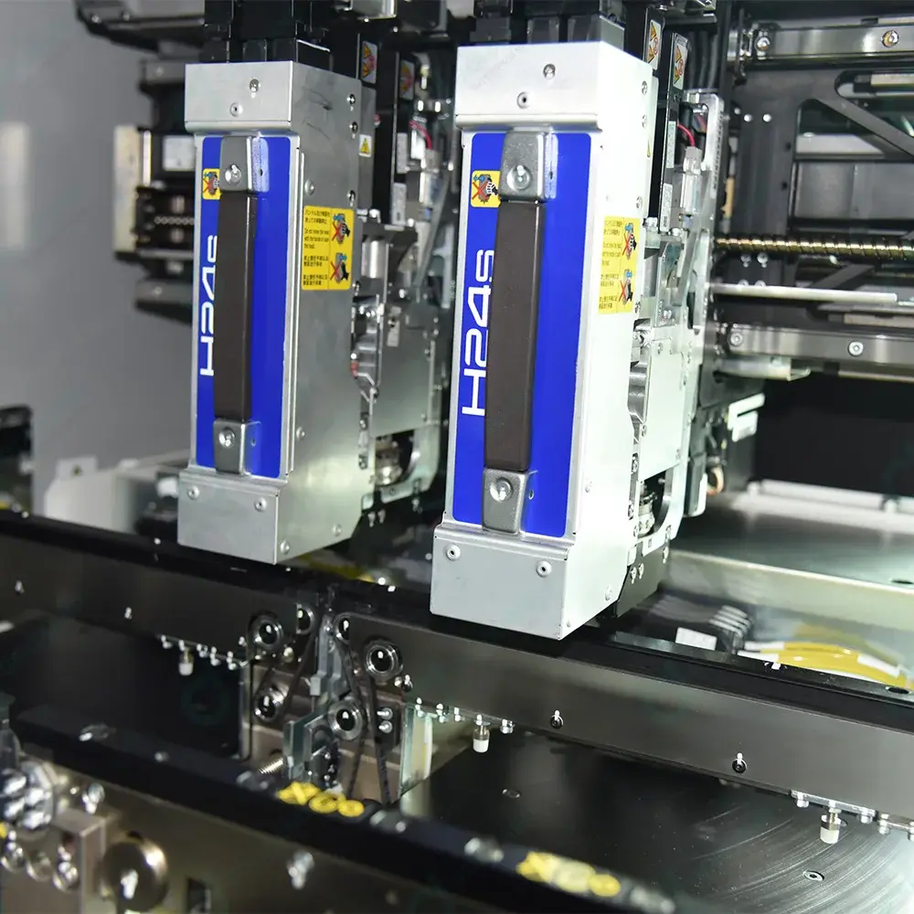 YFX Machine Smt Printer Machine 可提供 Smt Printer Machinefactory Direct Supply 4