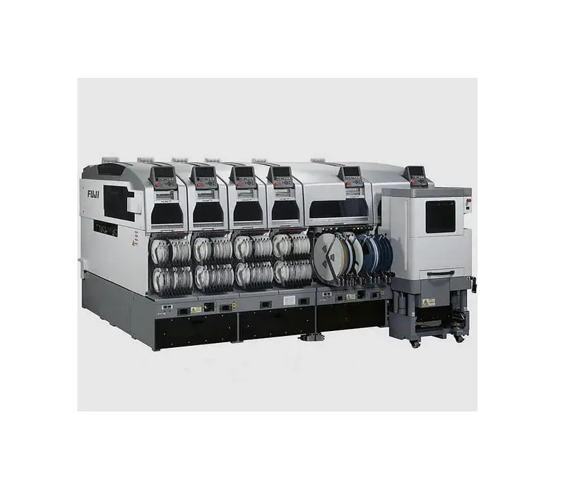 YFX Machine Smd Stencil Printer Hot Product 2022factory 2