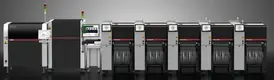 Hot Sale Smt Mounter SMI Production 6