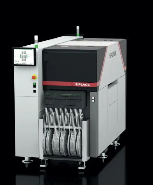 Hot Sale Smt Mounter SMI Production 7