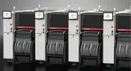 Hot Sale Smt Mounter SMI Production 4