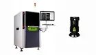 Long Lasting Automatic Optical Inspection Equipment SMI Production 2