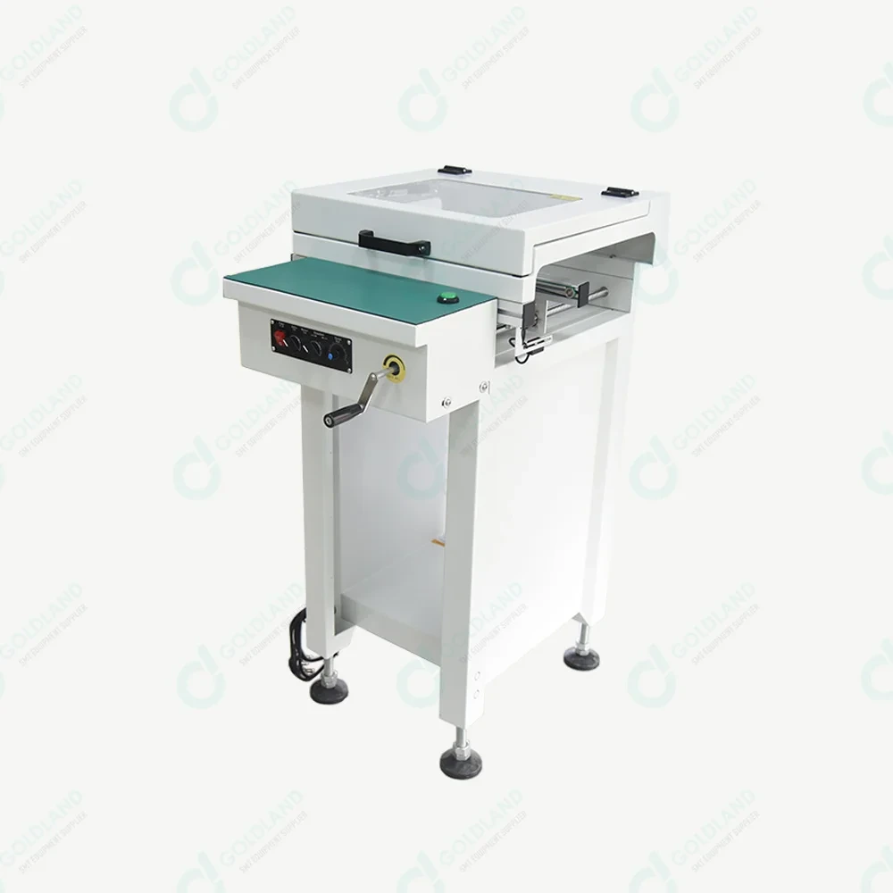 Smt Part Automatic Pcb Handling Equipment 1
