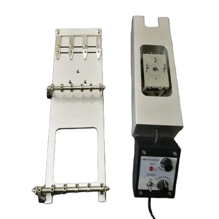 Smt Stick Feeder Vibrating Feeder For Smt Machine Juki Stick Feeder 1
