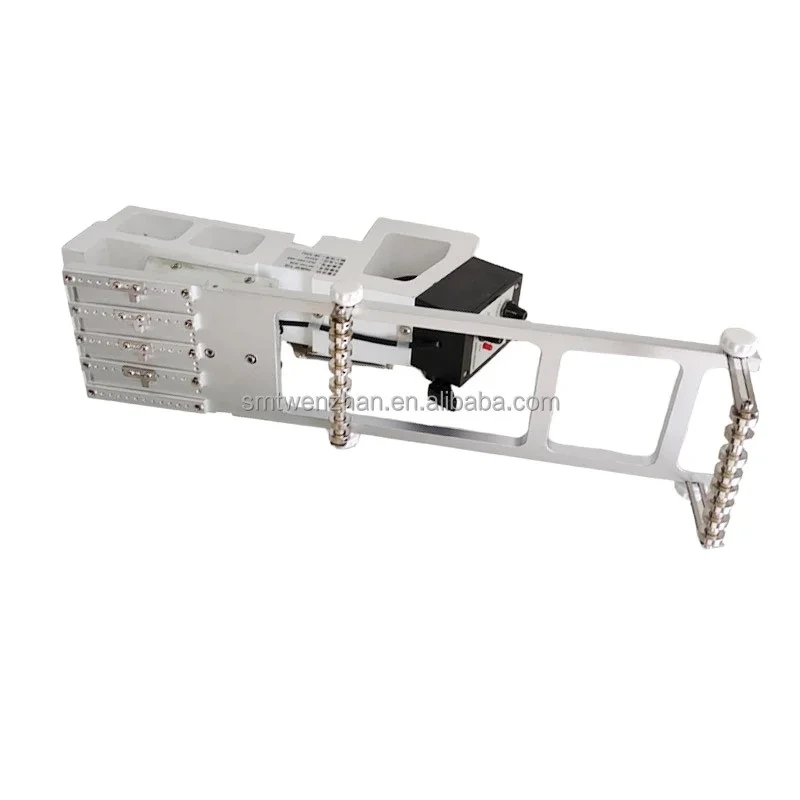 Alimentador de vibración Samsung Smt Machine Samsung alimentador de varilla Sm 1