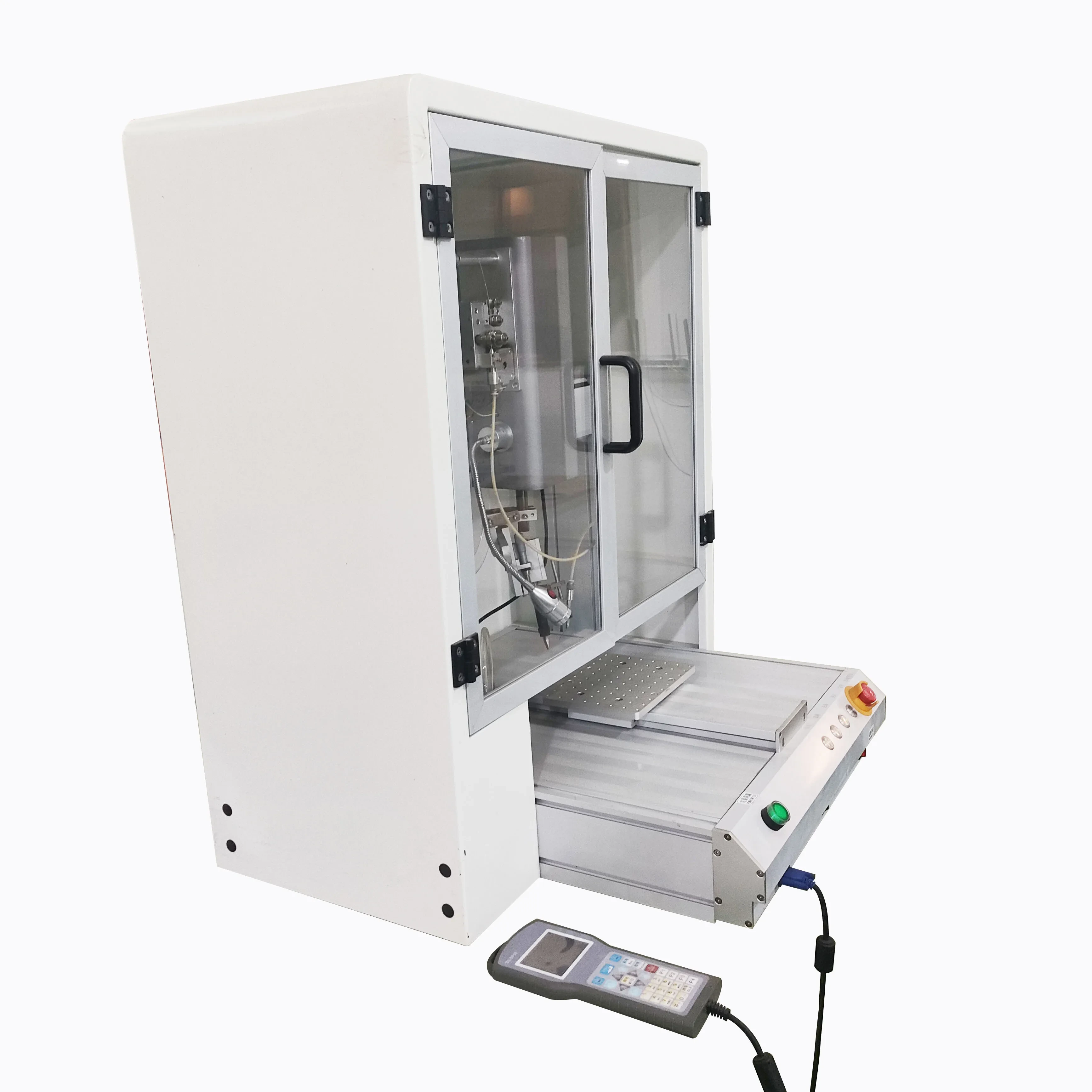 OFF line Router V Cut Tailoring Pcb Laser Laser Machine Repaneling Equipment 1