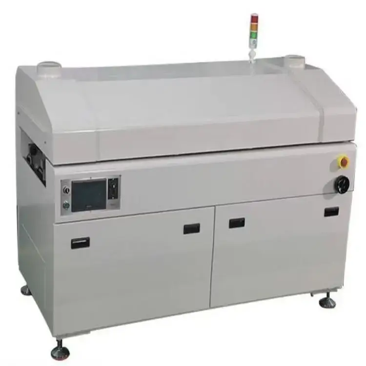 Pcb Reflow Oven Bulk Buy 450 YFX Machine 2