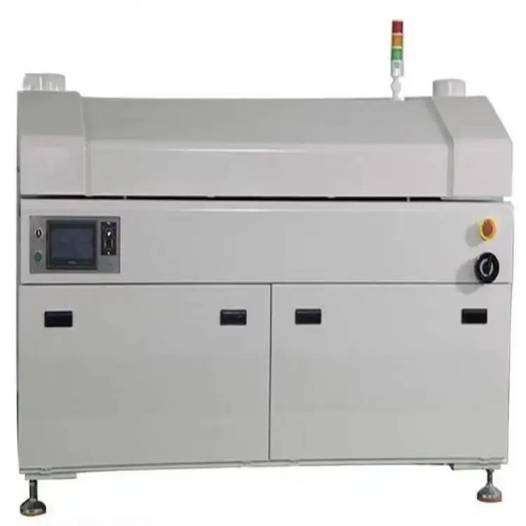 Pcb Reflow Oven Bulk Buy 450 YFX Machine 3