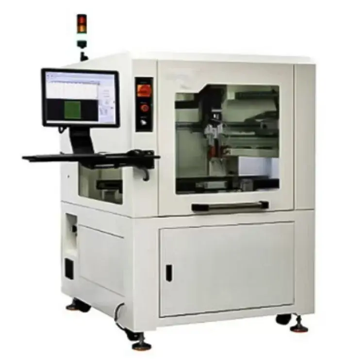 The Advantages Of Using A PCB Coating Machine For Electronics Manufacturing 1