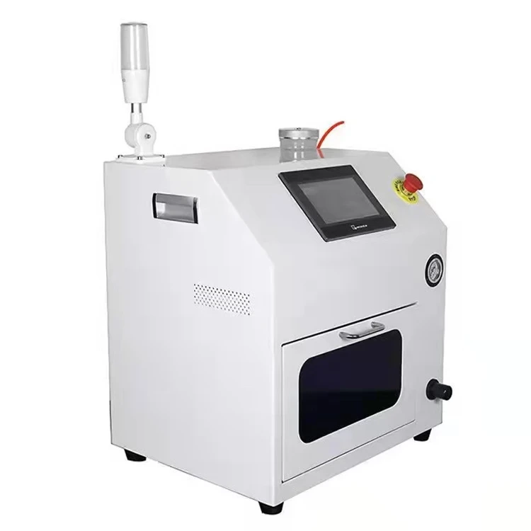 دستگاه تمیز کردن نازل SMT 1