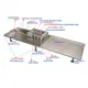 Smt Pick & Place Machine From China PCBA ProductionAutomatic PCB Separator Machine 9