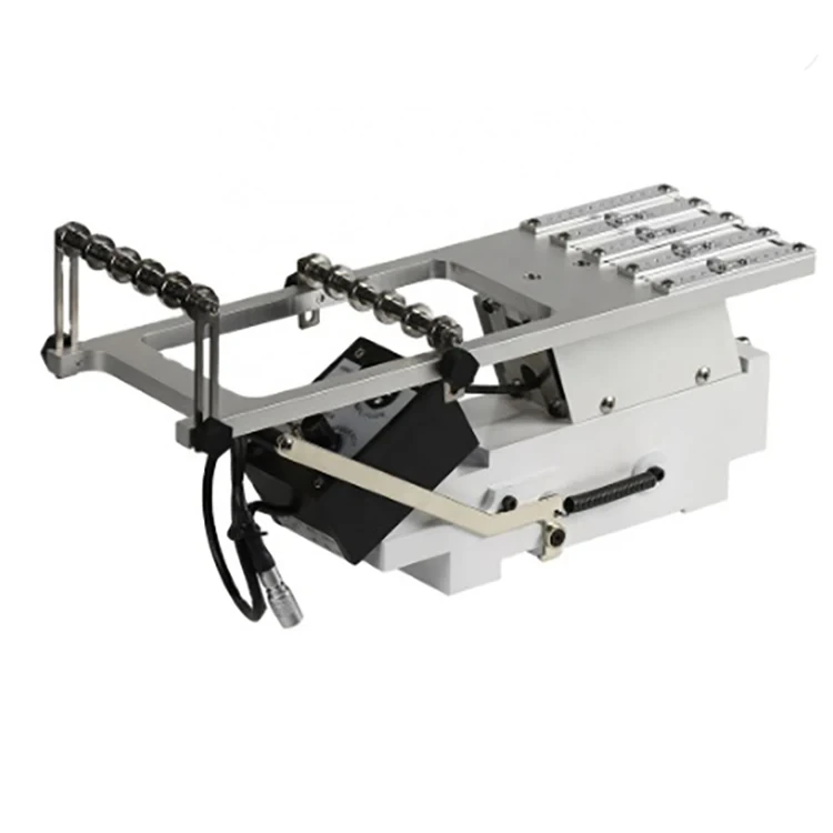 Smt Stick Feeder Sm Cp Vibration Feeder For Samsung Stick Feeder 1