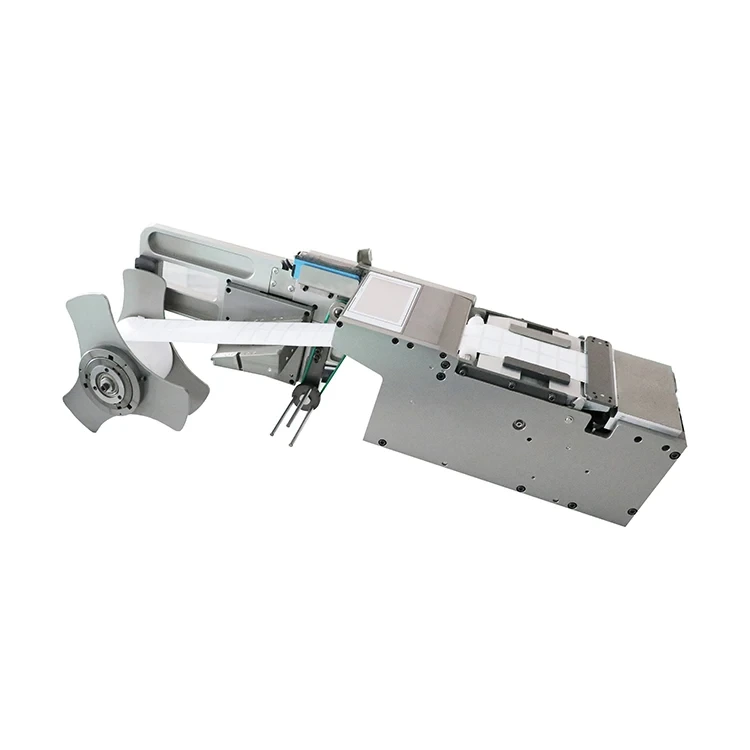 Smt Hanwha Label Feeder For Sm481plus Sm482plus Chip Mounter 1