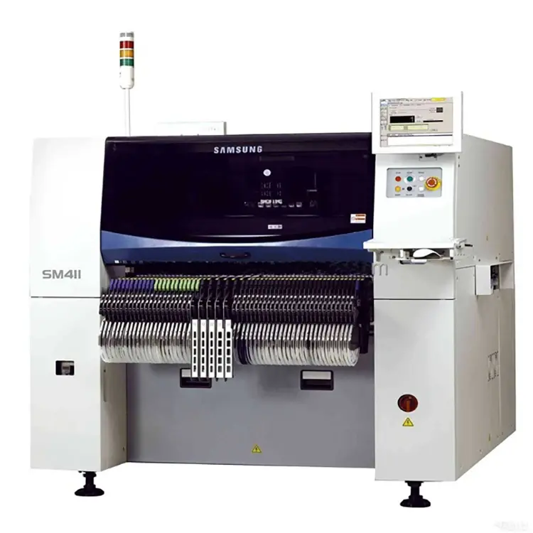 Best Price Pick and Place Machine Pick and Place Machine Company 6