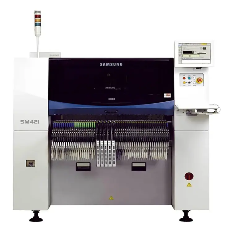 Best Price Pick and Place Machine Pick and Place Machine Company 4
