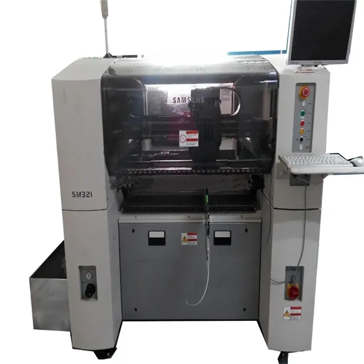 Best Price Pick and Place Machine Pick and Place Machine Company 5