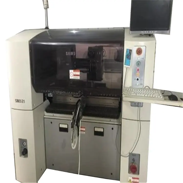 Best Price Pick and Place Machine Pick and Place Machine Company 7